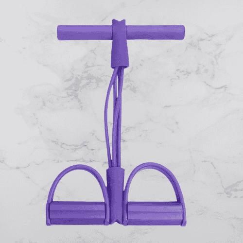 Livico Yoga Pedal Puller Resistance Band