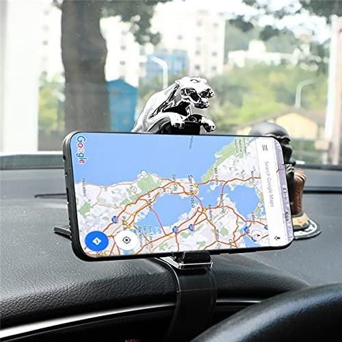 Jaguar Grip™ Dashboard Phone Holder – Universal Anti-Slip Mount for All Cars