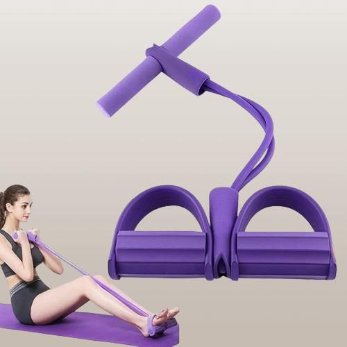 Livico Yoga Pedal Puller Resistance Band
